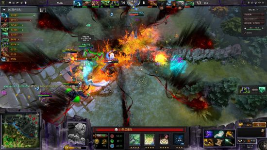 和超凡的技 和超凡的技