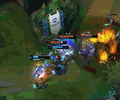 团队配合意 团队配合意