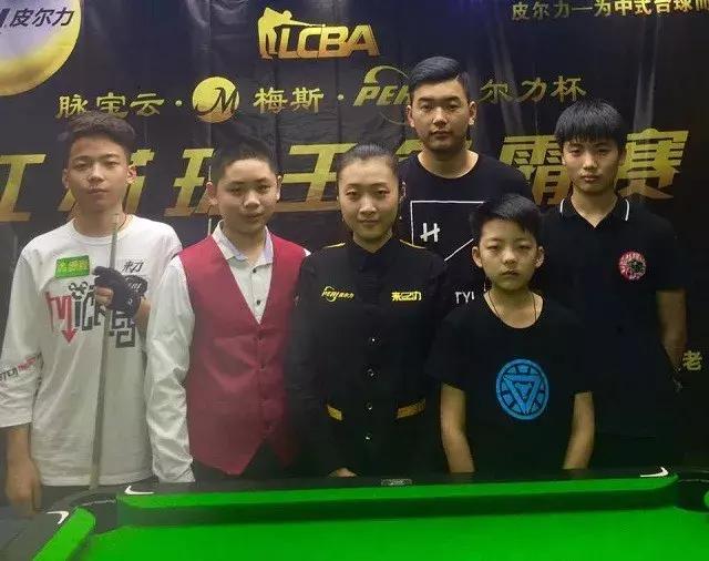 团队的新生 团队的新生