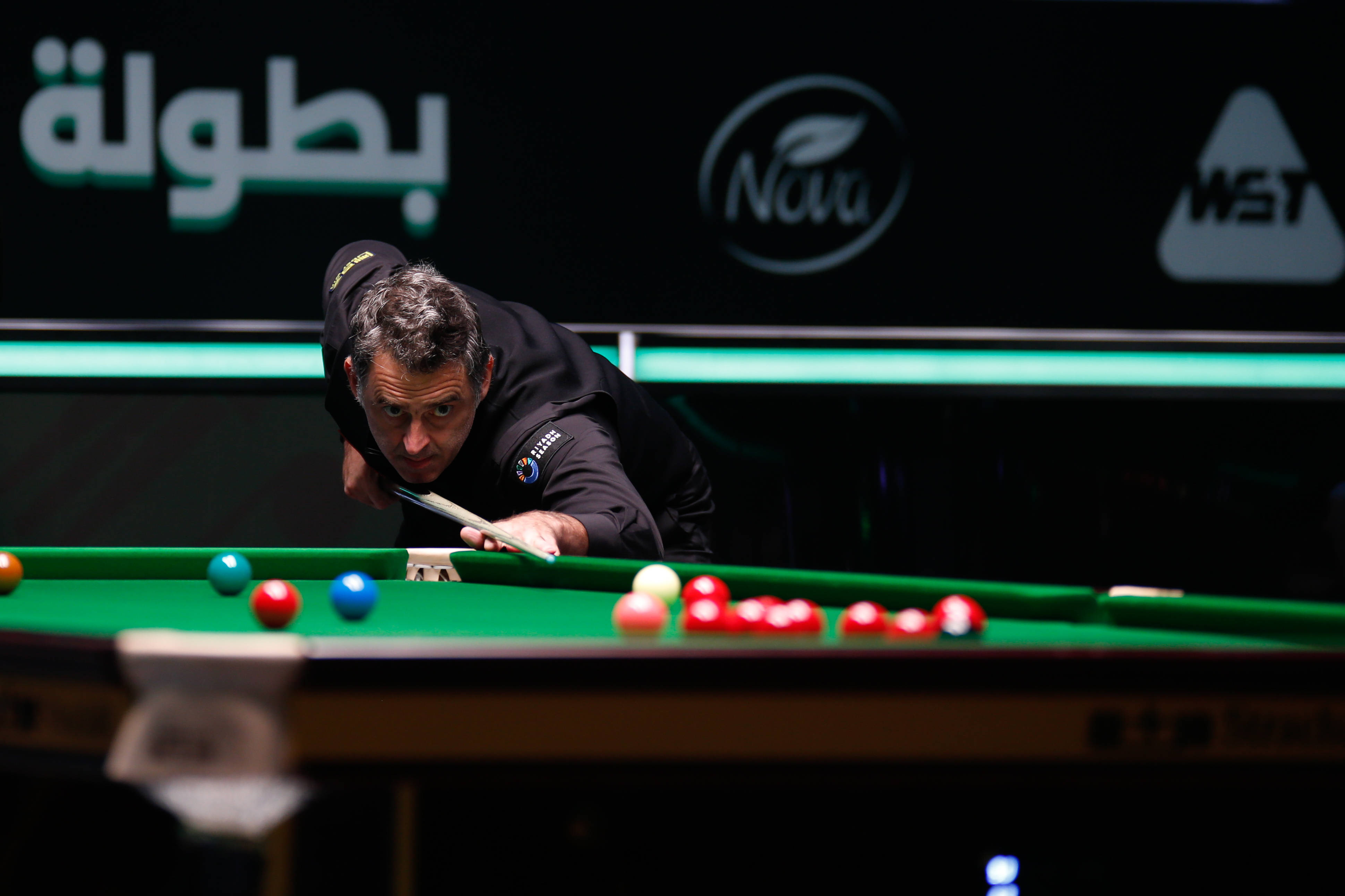 对空间的理 对空间的理