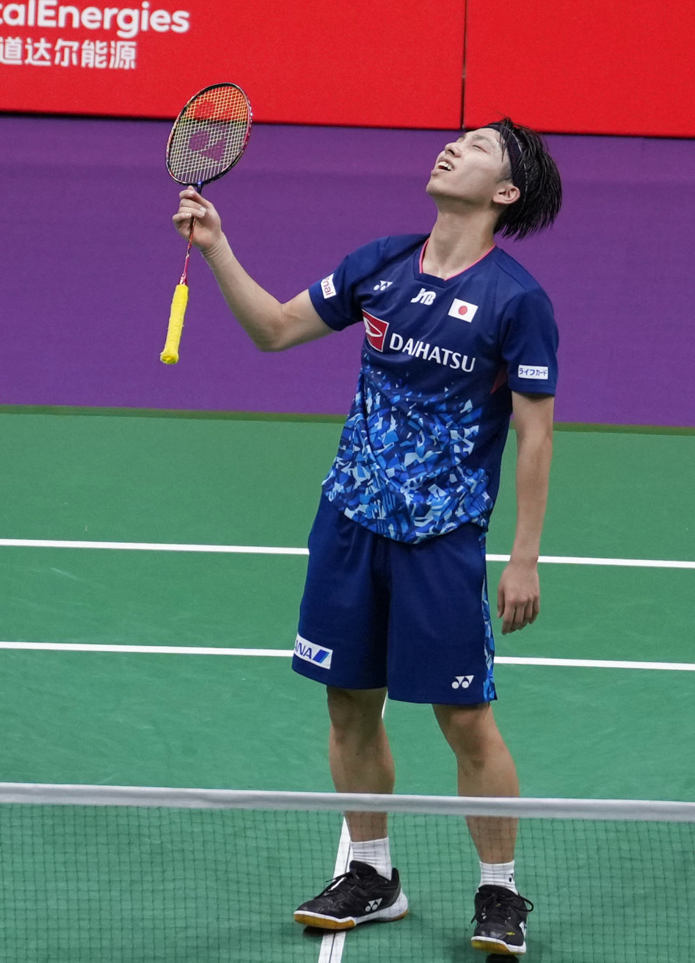 有过惊艳时 有过惊艳时