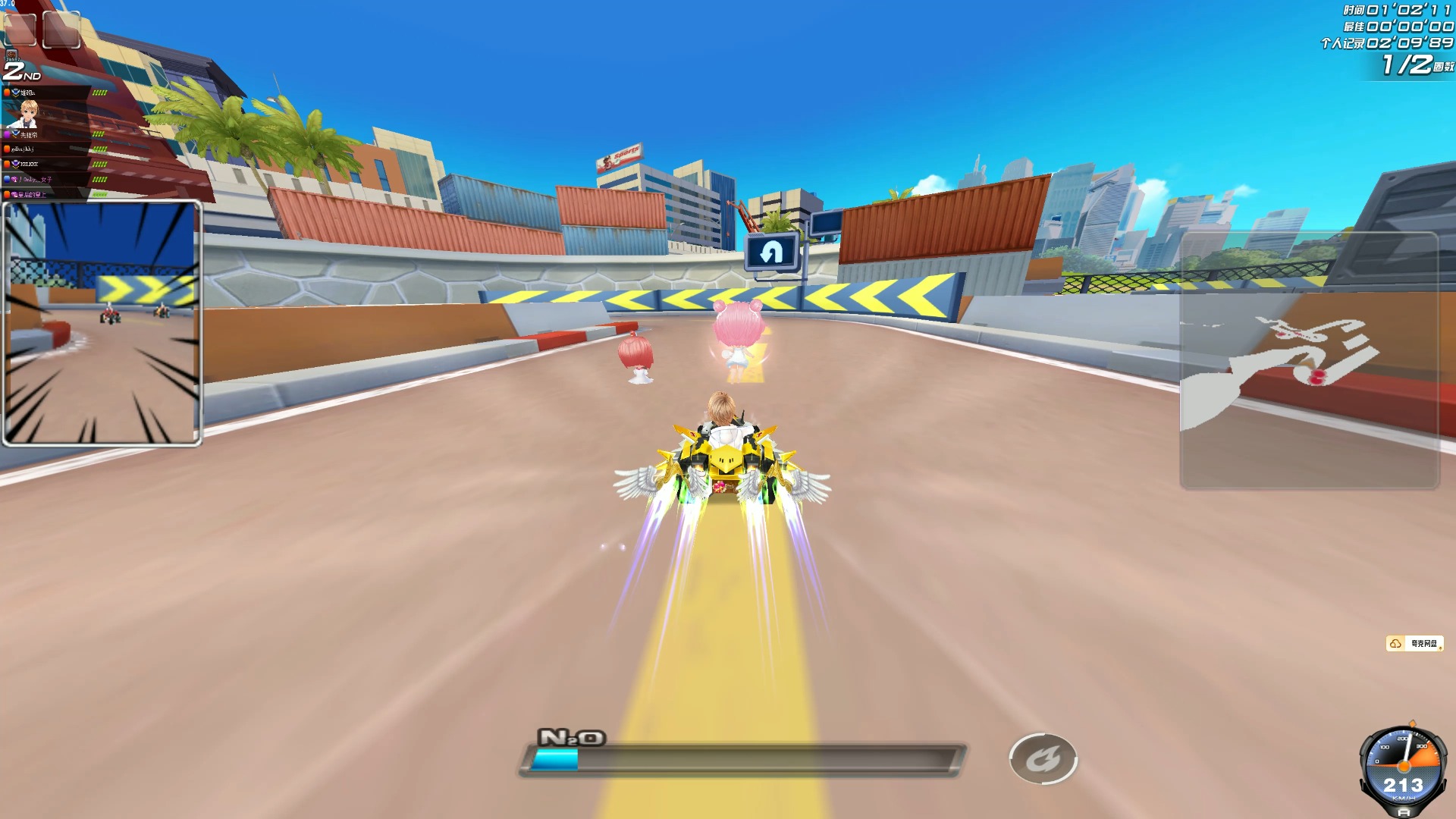 对于未来的 对于未来的