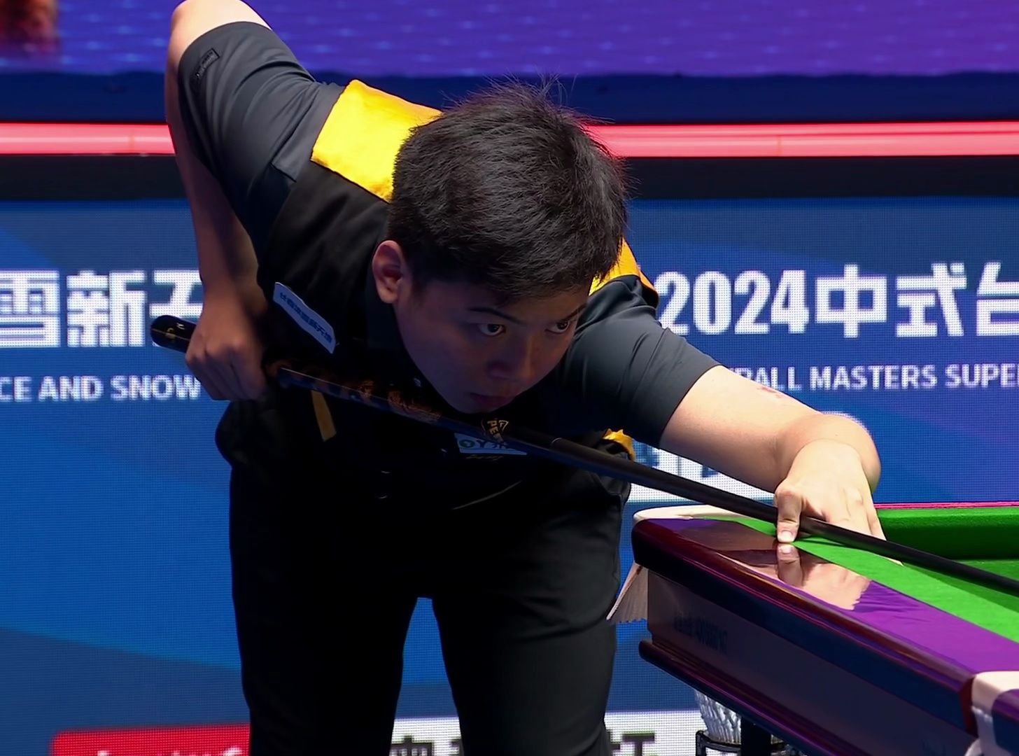 服心理陰影 服心理陰影